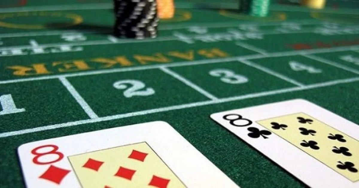Bí quyết thành công khi sử dụng phương pháp 114 baccarat