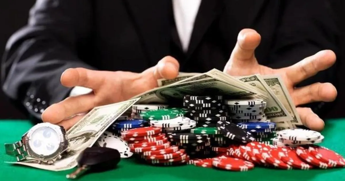 Tại sao chơi casino luôn thua? Cách giảm thiểu tỷ lệ thua khi chơi casino