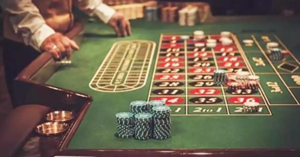 Tại sao chơi casino luôn thua? Làm thế nào để không thua khi chơi casino